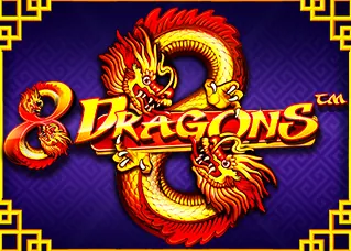 เว็บตรง 365bet.social 8 Dragons ทดลองเล่นฟรี