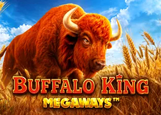 เว็บตรง 365bet.social Buffalo King Megaways ทดลองเล่นฟรี
