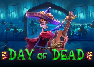 เว็บตรง 365bet.social Day of Dead ทดลองเล่นฟรี