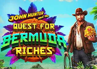 เว็บตรง 365bet.social John Hunter Quest for Bermuda Riches ทดลองเล่นฟรี