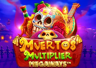 เว็บตรง 365bet.social Muertos Multiplier Megaways ทดลองเล่นฟรี
