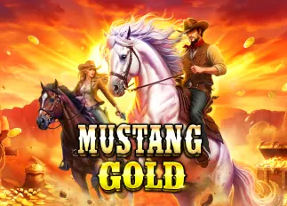 เว็บตรง 365bet.social Mustang Gold ทดลองเล่นฟรี