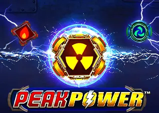เว็บตรง 365bet.social Peak Power ทดลองเล่นฟรี