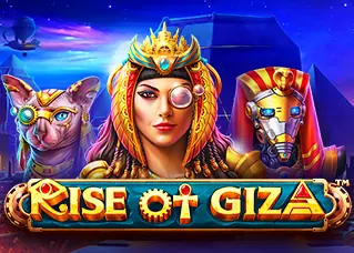 เว็บตรง 365bet.social Rise of Giza PowerNudge ทดลองเล่นฟรี