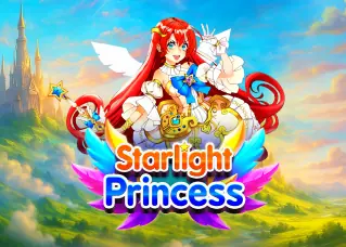 เว็บตรง 365bet.social Starlight Princess ทดลองเล่นฟรี