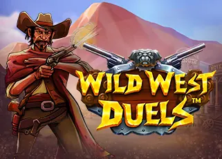 เว็บตรง 365bet.social Wild West Duels ทดลองเล่นฟรี